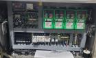 Used Quadrel Econoline Q110 Front and Back Labeler – 150 CPM